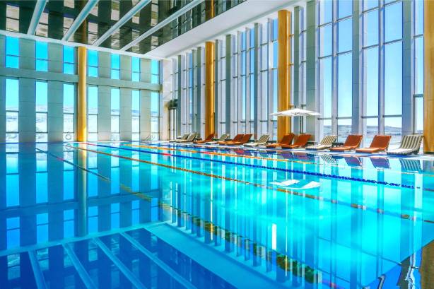 Hotels & Preference Hualing Tbilisi Hotels in Tbilisi