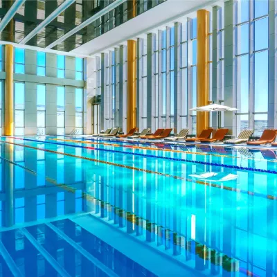Hotels & Preference Hualing Tbilisi Hotels near Platform 3rd km Railway