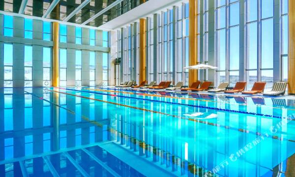 Hotels & Preference Hualing Tbilisi