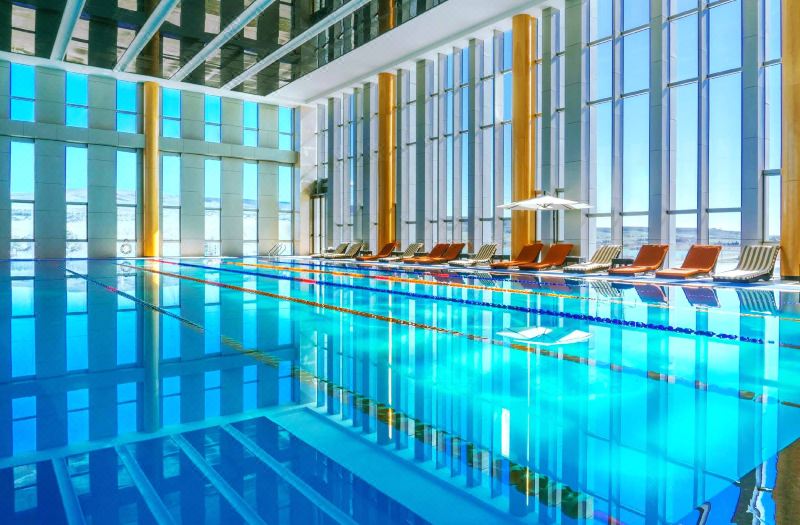 Hotels & Preference Hualing Tbilisi