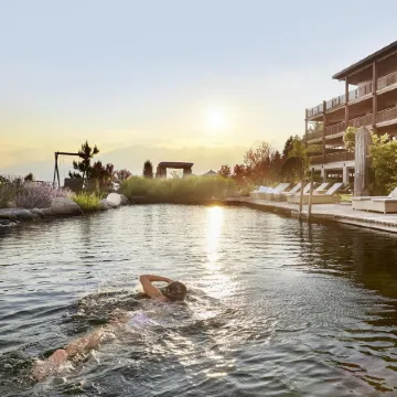 Hotel Chalet Mirabell