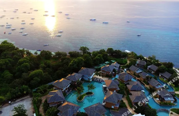 保和省BE豪華度假酒店