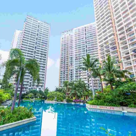 Yangxi Shapa Moon Bay Xingyue Apartment