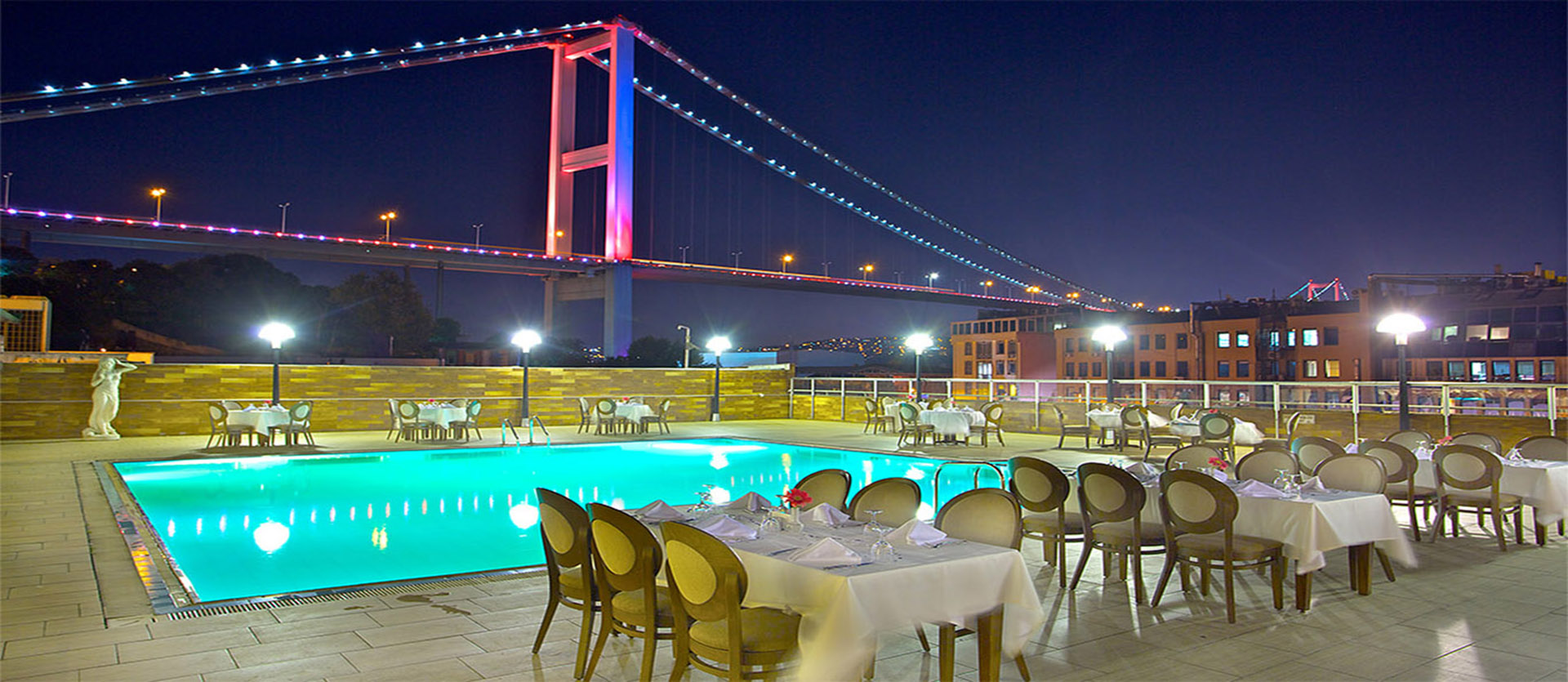 Ortakoy Princess Hotel