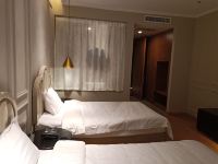 石家庄迈途智慧酒店 - 都市优质双床房(无窗)