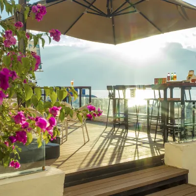 Dali Hua Jie Yu Sea View Inn Hotels near Erhai Lake
