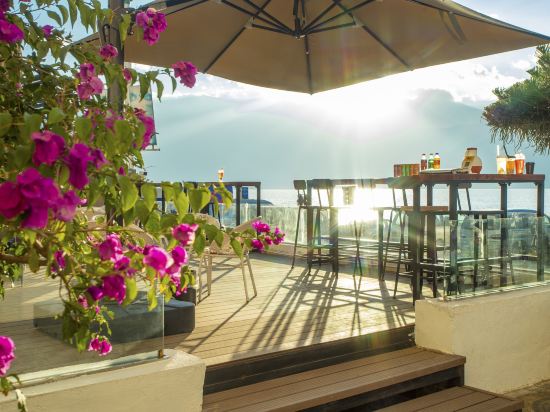 Dali Hua Jie Yu Sea View Inn