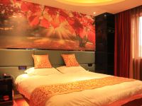 上海日晶酒店 - 豪华大床房