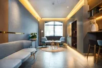 Homeinn Hotel (Guanyun Fuyuan Plaza Pedestrian Street)