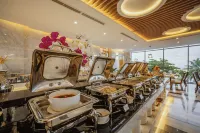 Navada Beach Hotel - breakfast