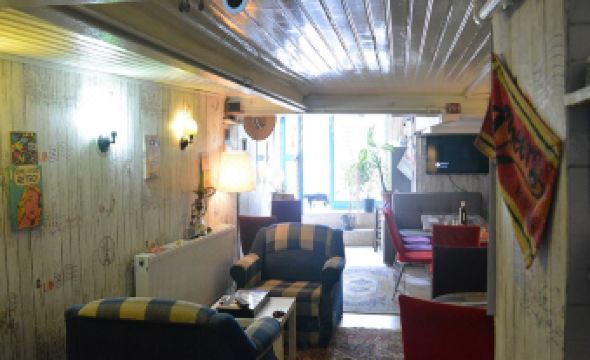 The Local Hostel & Guesthouse