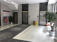 三文鱼雅居公寓(杭州武林门地铁站店) - 公共区域
