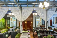 xing yu ge boutique homestay