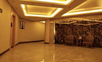 Yuanyuan Fuxin Hotel