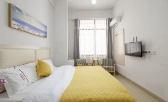 Moyu Apartment Hotel