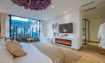 Jingshe Inn in Dali ancient city