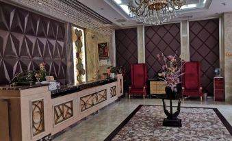 Baihe Pearl River Hotel