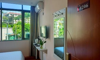 Pingxin Hotel