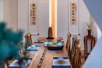 Laoshan Laozi Boutique Inn