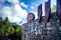 Dianmian International Rainforest Self-driving Camp