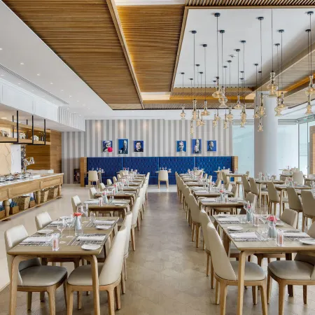 Amavi, MadeForTwo Hotels - Paphos
