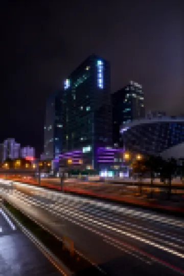 ROSEDALE HOTEL SHENZHEN Hotels near Vanguard Headquarters