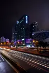 ROSEDALE HOTEL SHENZHEN Hotel a Shenzhen