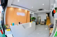 Pudding hotel chain (Taierzhuang ancient city store)