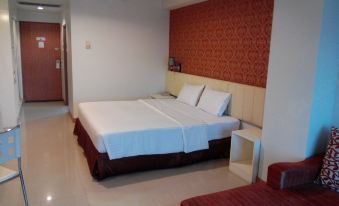 Nida Rooms Khon Kaen Mittraphap Hub at Pratunam Hotel