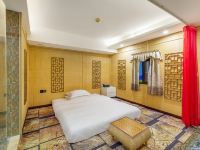 重庆雅博酒店(重庆观音桥步行街店) - 特价大床房
