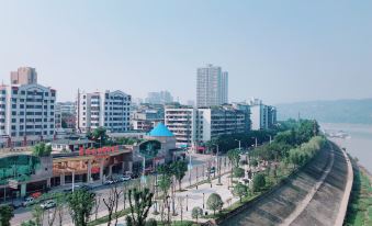 Vienna International Hotel (Binjiang of Jiangjin, Chongqing)