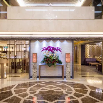Grand View Hotel Hotels near Chengmei Hall