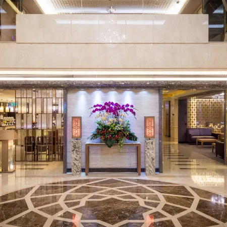Grand View Hotel
