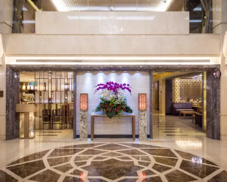 Grand View Hotel Hotels in Changhua