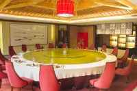 Zansuwan Hotel - breakfast