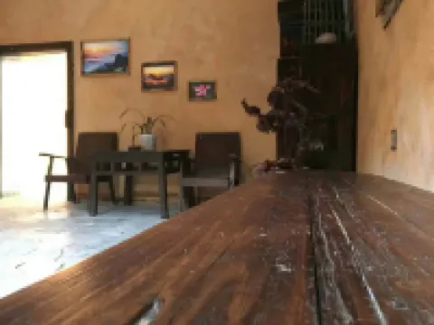 Jin Xiu Sheng Tang Leisure Homestay