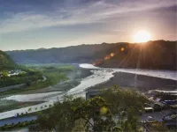 Lvliang Qinwan Express Hotel