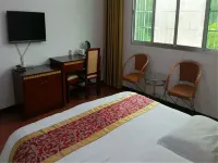 Yanlin Shennongjia Yingshanhong Manor