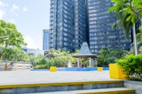 Ruibo Chanyin Boutique Apartment (Huizhou Kaisa)