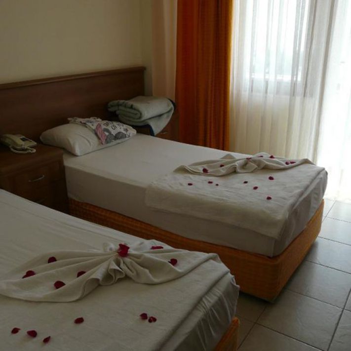 Sumela Garden Hotel - All Inclusive