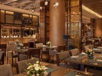 天津于家堡洲际酒店及行政公寓 - 西餐厅