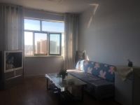 锡林郭勒盟清闲公寓 - 观景一室一厅套房