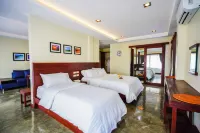 Retreat Siargao Resort Hotels in Dapa