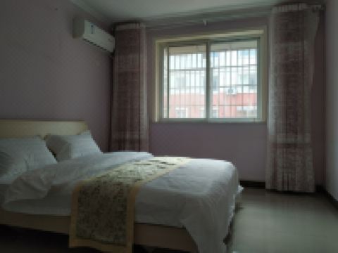 枣庄宁静以致远公寓