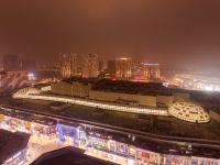上海姹紫嫣红之家公寓 - 酒店附近