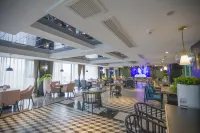 Yunman Life Hotel - servizio colazione
