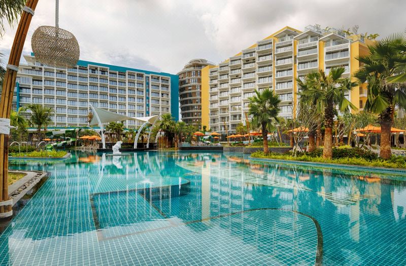Premier Residences Phu Quoc Emerald Bay Managed by Accor photo 5