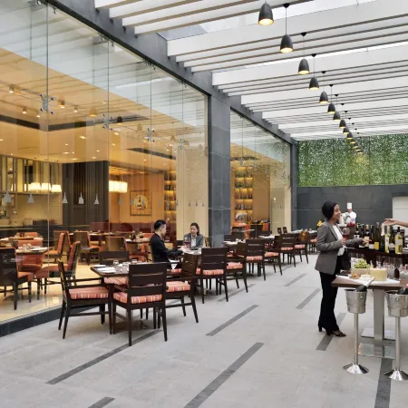 Fairfield by Marriott Kathmandu Thamel