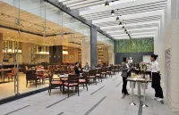 Fairfield by Marriott Kathmandu Thamel - petit déjeuner