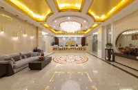 Shizong Fengyue Hotel (Shizong Bus Station) - Park Yeri